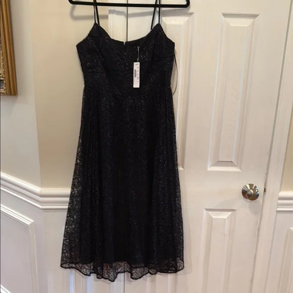 lace sheath dress bardot Iselle | Burgundy Lace Bardot-Neck Maxi Dress With Scarf-Detail main image 1